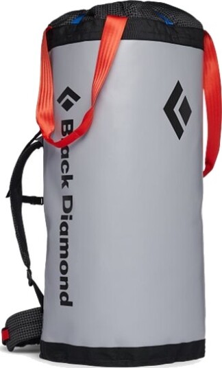Black Diamond Wall Hauler 140 Haul Bag Black Diamond Wall Hauler 140 Haul Bag