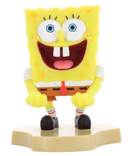Holdems Spongebob Mini Mobilholder 10 cm Holdems Spongebob Mini Mobilholder 10 cm