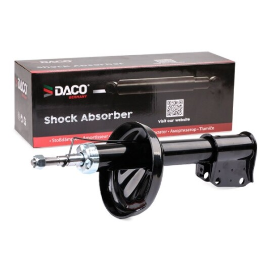 Støtdemper DACO Germany 453004