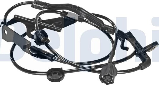 DELPHI SS21541 12B1 Sensor ABS
