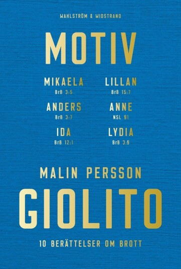 Motiv Motiv