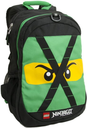 LEGO Future Backpack 14 L Ninjago Lloyde 4011090-DP0960-200N