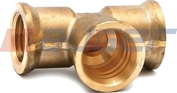 Koplingsstykke, trykkluftledning AUGER 93723