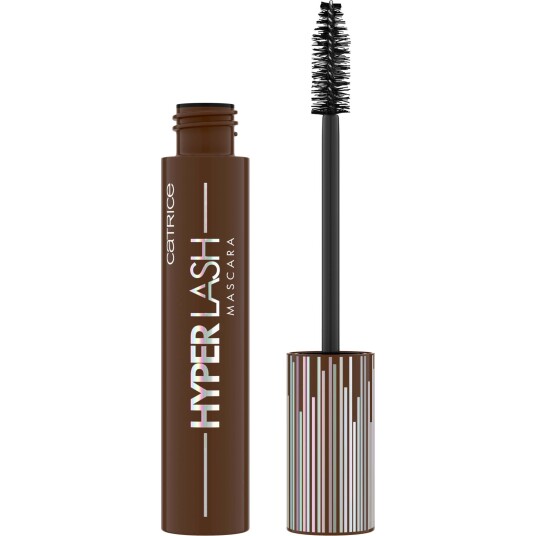 Catrice Hyper Lash Mascara 020 Speedy Brown Catrice Hyper Lash Mascara 020 Speedy Brown