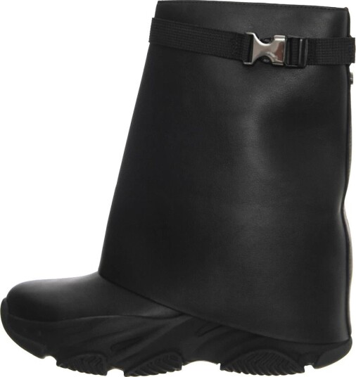 Steve Madden Dame Sko Svart 40 EU,