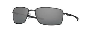 Oakley Square Wire Prizm Black OO4075-1360 Oakley Square Wire Prizm Black OO4075-1360