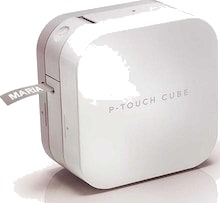 Brother P-Touch Cube PTP300B Brother P-Touch Cube PTP300B