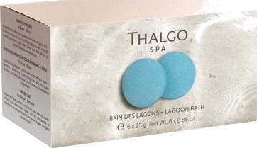 Thalgo Lagoon Water Bath Pebbles
