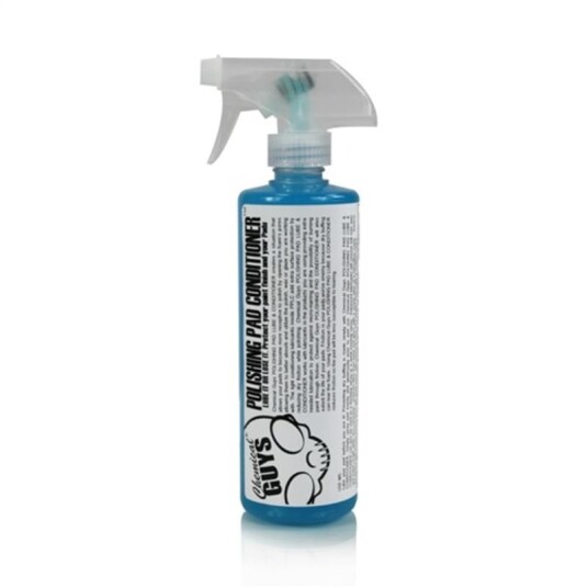 Chemical Guys Mykner til poleringsputer BUF30116 Chemical Guys Mykner til poleringsputer BUF30116