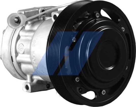 AC-kompressor HIGHWAY AUTOMOTIVE 45033005