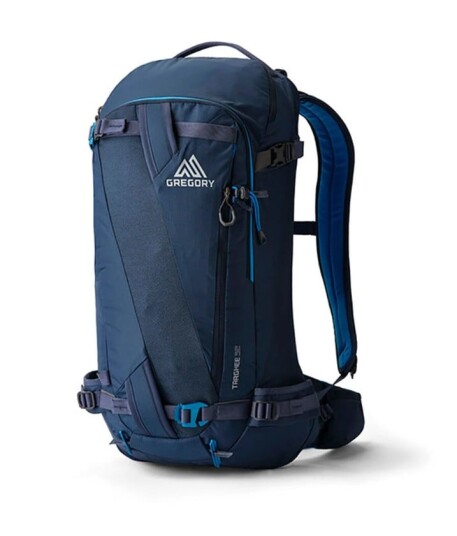 Gregory Targhee 32L Alpine Blue S/M Gregory Targhee 32L Alpine Blue S/M