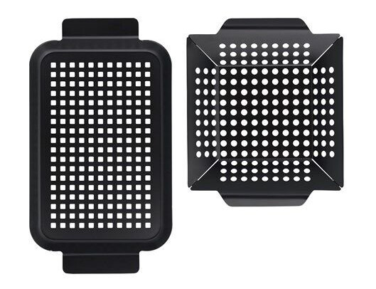 Dangrill Roasting Pan 2 Pack