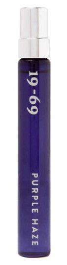 19-69 Purple Haze Eau De Parfum 9 ml