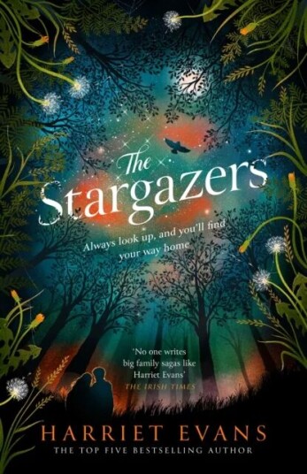 The Stargazers Av Harriet Evans