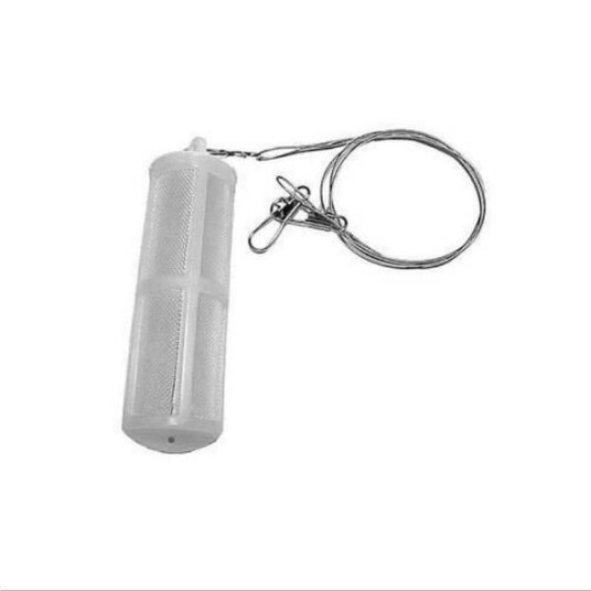 Quicksilver Water Eliminator Quicksilver Water Eliminator