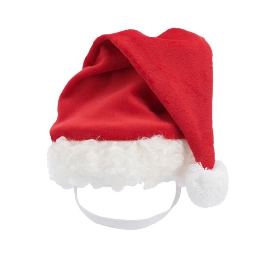 Little&Bigger Xmas Lang Julenisselue Til Hund S