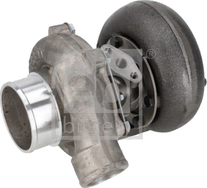 Turbolader FEBI BILSTEIN 190393