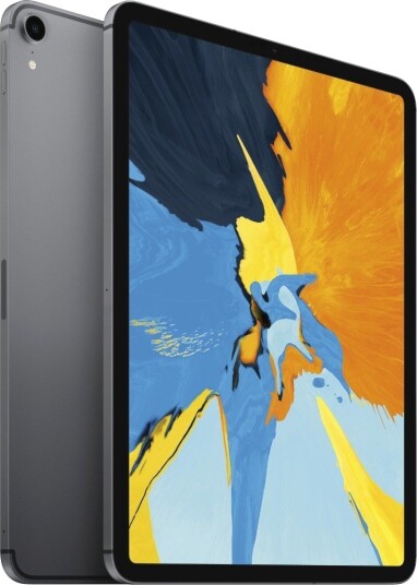 Apple iPad Pro 5G 128 GB Stellargrå Nettbrett 3. Generasjon