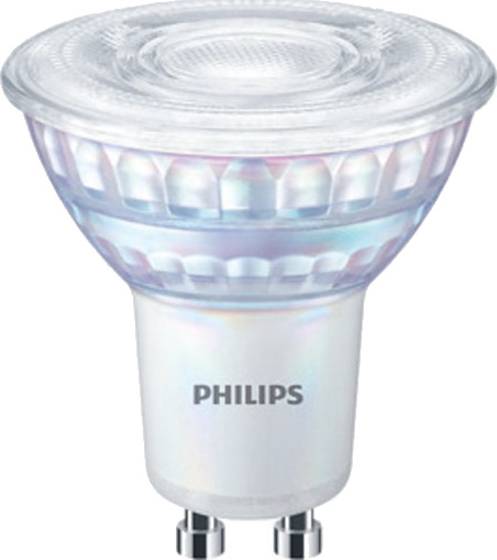 Led Spot 5,5W Gu10 927 575 Lm Led Spot 5,5W Gu10 927 575 Lm