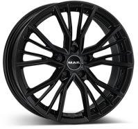 MAK Union dark 9 x 20 CB66,50 ET38 5/112 9 x 20