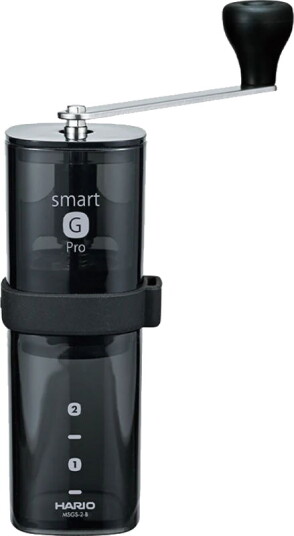 Kaffekvern Smart G Pro   Hario
