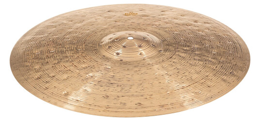 Meinl Cymbals B20frc Byzance 20 Foundry Reserve Crash