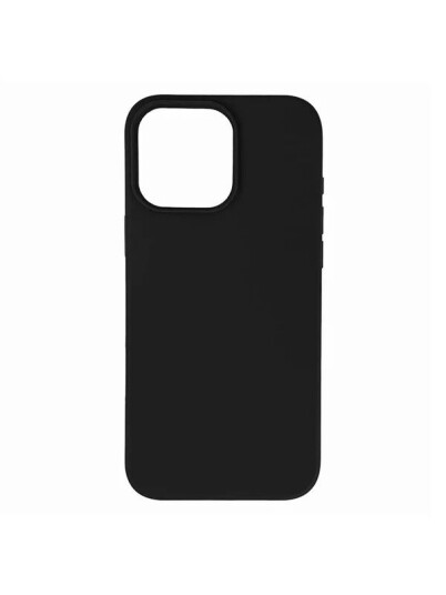 Hurtel Multiple Color Wheat Case MagSafe for iPhone 16 Pro Black