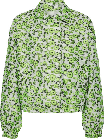 YAS | Yasshuna Ls Bomber Jacket | S