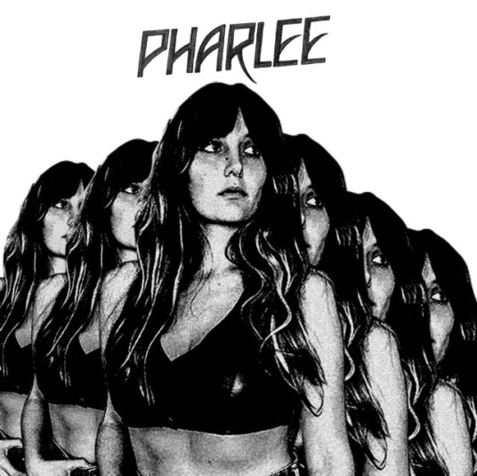 Pharlee Pharlee LP/Vinyl