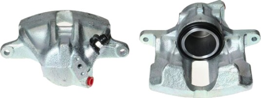 Bremsecaliper Axia 391057