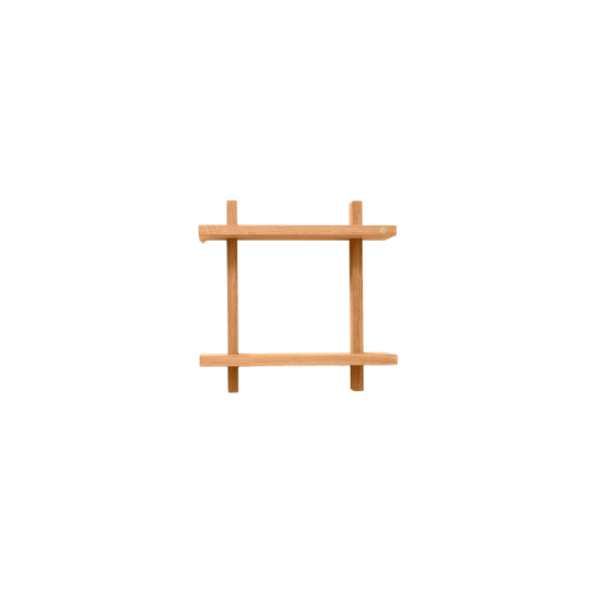Andersen Furniture Godbithylle Liten Liten Oljet Eik Andersen Furniture Godbithylle Liten Liten Oljet Eik