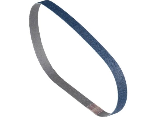 Rhodius Esb Zl 304116 Slibebånd Sæt Kornstørrelse 120 L X B 457 Mm X 13 Mm 20 Stk