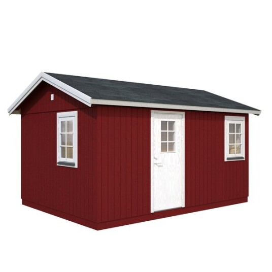 Palmako Anneks hedwig 13,6 14,9 m2 Palmako Anneks hedwig 13,6 14,9 m2