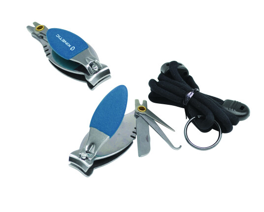 Kinetic Multi Clipper 3"/8cm