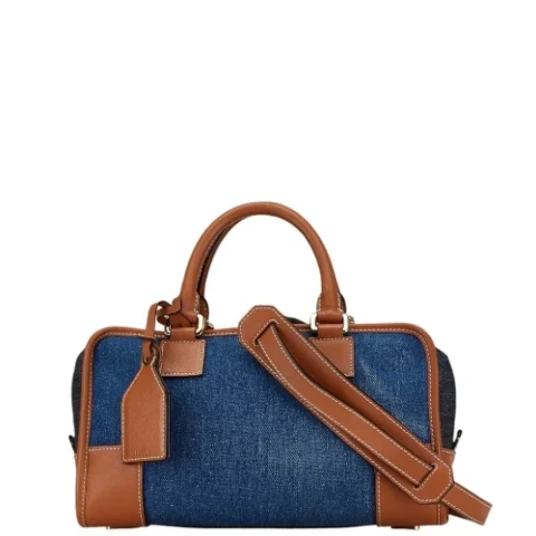 Loewe Dame Blå