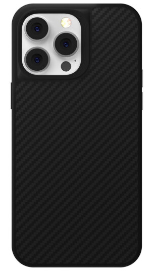 Comma Kevlar-Deksel Med Magsafe (Iphone 15 Plus)