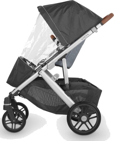 UPPAbaby Regntrekk til VISTA / CRUZ V2 UPPAbaby Regntrekk til VISTA / CRUZ V2
