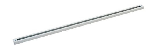 Trackline Conic Skinne 1 meter Hvit Trackline Conic Skinne 1 meter Hvit