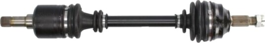 Point Gear Drivaksel POINT GEAR PNG70258