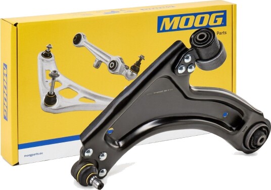 MOOG OP WP 0996 Bærearm MOOG OP WP 0996 Bærearm