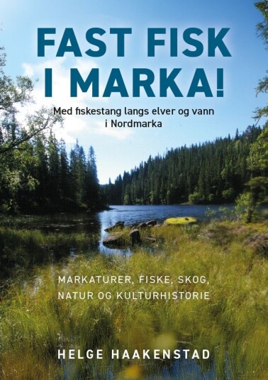 Fast fisk i marka Fast fisk i marka