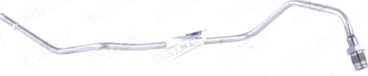 Trykkledning trykksensor (sot  / partikkelfilter) WALKER 10793