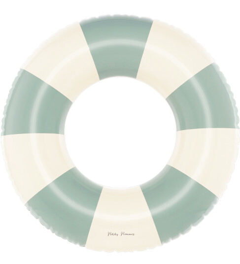 Petites Pommes Anna Swim Ring 3-6Y - Blue - 3-6Y Max. weight: 30 kg