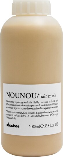 Davines NOUNOU Hair Mask 1000 ml