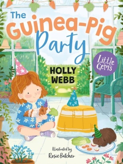 The GuineaPig Party