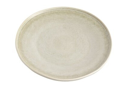 Ceto Middagstallerken Sand