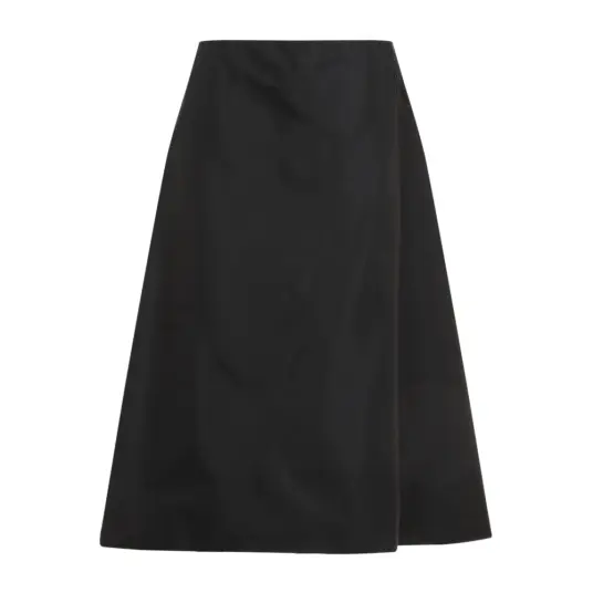 Marni Dame Skjørt Svart S,