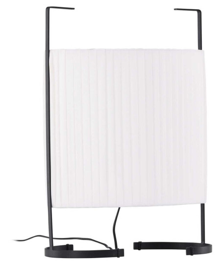Venture Design Rennes gulvlampe Hvit/svart 35 cm Beige
