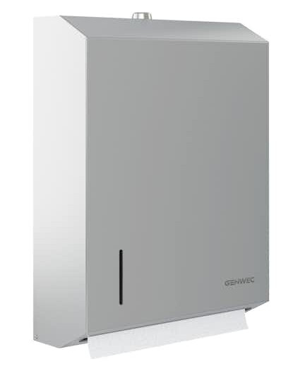 Papirhåndkle Automat Beslag Design Stay 602621