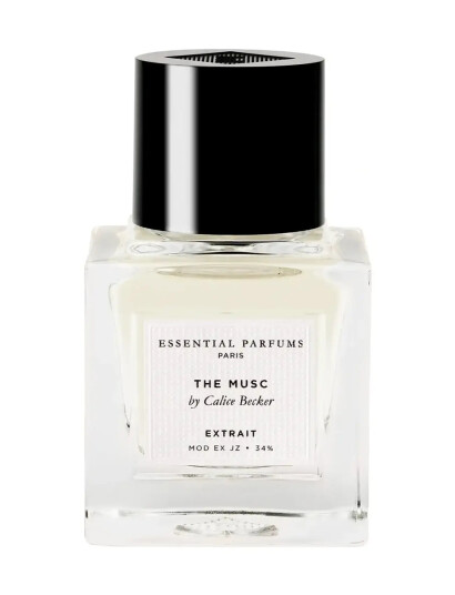 Essential Parfums The Musc Extrait de Parfum 30 ml - Sensuell Duft